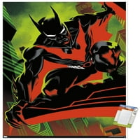 Stripovi-Batman izvana - varijanta zidnog plakata, 14.725 22.375