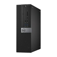 Rabljeno - 5040, 505, @ 3. Ghz, 16 GB DDR3, 4 TB HDD, DVD-RW, Wi-Fi, NOVA tipkovnica + miš, bez OS