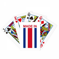 Kostarika Country Love Poker igranje Magic Card Fun Board Game