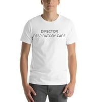 3xl Redatelj majica za respiratornu njegu majica s kratkim rukavima majica s nedefiniranim darovima