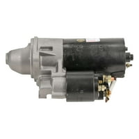Bosch obnovljeni starter odgovara odabiru: 1999- Saab -09- 00:00:00