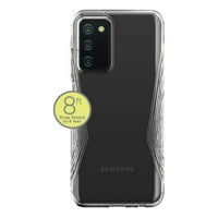 onn. Slučaj za zaštitni gel za Samsung Galaxy A03s - Clear