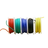 Komplet za prebacivanje žice za prijenos s ultra fleksibilnim Kalajisanim silikonskim kabelom za prijenos