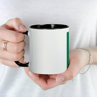 Jefferson state šalice-keramička šalica od unca-Nova šalica za kavu i čaj
