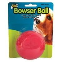 FIDO BOWSER BOLL SUNLASKI AST BASEBALL PSAY IGRAY, 3