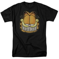 Garfield - Lijep roštilj - košulja s kratkim rukavima - xxxx -velika