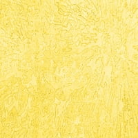Moderni pravokutni tepisi za sobe u žutoj boji, 7' 10'