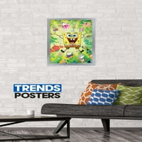 Zidni poster SpongeBob-Blast, 14.725 22.375
