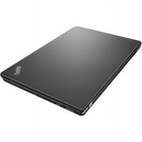 Prijenosno računalo Lenovo ThinkPad 15,6, AMD A-Serije A6-7000, 500 GB HD, DVD, Windows Professional, 20DH002QUS