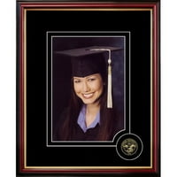 Portretni okvir diplomiranog Sveučilišta Gonzaga