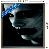 Zidni poster Lige pravde Zacha Snidera-Joker izbliza, 22.375 34