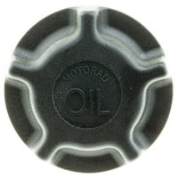 Poklopac za punjenje motornog ulja u obliku slova u prikladan za: 1991. -., 1995. -.