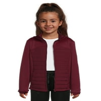 Avia Girls prekrivena jakna, veličine 4- & Plus