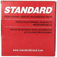 Standardni motorni proizvodi, senzor brzine kotača, senzor brzine kotača, pogodan za odabir: 1997. -., 1997. -.