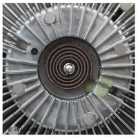 130 - sklop kvačila ventilatora