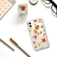 Essentials fuse iPhone telefona, anemone cvijeće