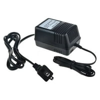 -Ac adapter Geek AC za Intellicom W41A-091000 - Transformator klase Plug-In Kabel za napajanje Kabel za punjač