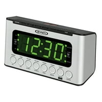 Digitalni alarmni alarmi, Broj-231