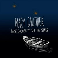 Marija Gaultier - dovoljno mračno da vidi zvijezde-vinil