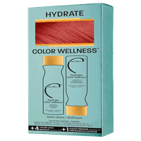 Skup Malibu Hydrate Color Wellness Set