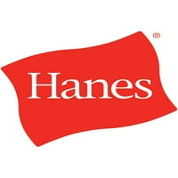 Hanes Girls No Show čarape 12-pack, veličine S-l