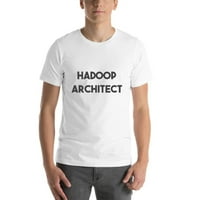 2xl hadoop arhitekt Bold majica s kratkim rukavima pamučna majica prema nedefiniranim darovima