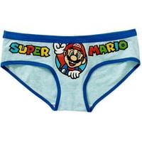 Pamuk hipstera Super Mario Juniors