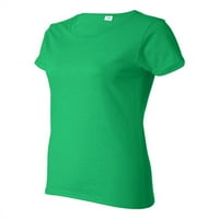 - Ženska majica kratkih rukava, do ženske veličine od 3 inča