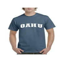 Muška majica Kratki rukav - Havaji