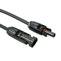 Uparite Y Branch Paralel Connector Cable Connectors Adapter Adapter MFF i FMM za PV sustav