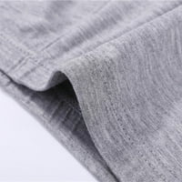Modalna pamučna sigurnosna čipka ispod kratkih hlača besprijekorne kratke hlače za ženske sukne haljine