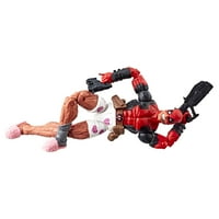 Set figura Deadpoola iz serije mn