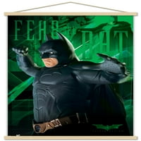 Stripovi-Batman - plakat na zidu straha, 22.375 34