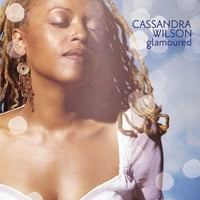 Cassandra Vilson-očarana - pjesnička serija iz Amerike-vinil