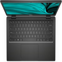 Laptop Dell Lattitude za kuće, poslovne, Intel Iris Xe, 32 GB ram-a, 8 TB PCIe SSD, Win Pro) s priključnom stanicom