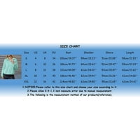 Uske trenirke za žene ženski pulover s patentnim zatvaračem dugih rukava jednobojna Plišana ležerna majica topli