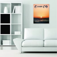 Slike, Ocean City Sunce