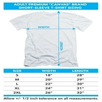 Dexter - Alati trgovine - Premium Slim Fit majica s kratkim rukavima - velika