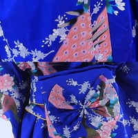Ljetne haljine za žene rasprodaja about haljine za žene ženski kimono s printom tradicionalna japanska haljina
