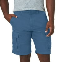 Modne muške sportske kratke hlače s džepom s patentnim zatvaračem udobne za slobodno vrijeme kratke hlače s alatom