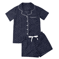 Merqwadd ženske pidžame Set noćne odjeće soft salon za spavanje