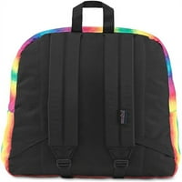 Ruksak JanSport SuperBreak - Rainbow Sparkle